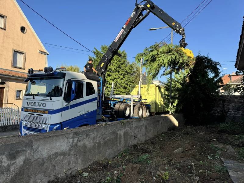 Notre zone d'activité pour ce service Artisan terrassier expérimenté pour les besoins des constructeurs et promoteurs immobiliers avec devis et tarifs personnalisés pour projets spécifiques