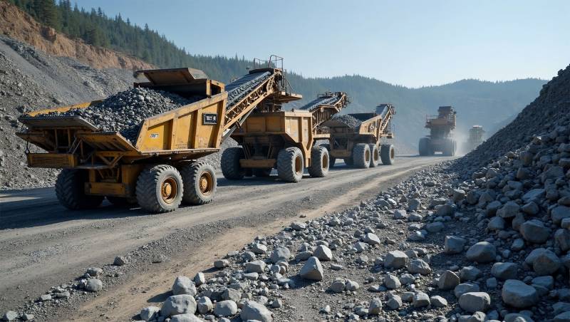 LIMON TRANSPORT : Votre partenaire de confiance pour tous vos travaux de terrassement dans le Bas-Rhin